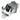 RJI Han 3A RJ45 PFT Cat. 6 metal - 1