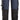Snickers AW buks 4-stretch med hylsterlommer 6271 Str: 052 navy/sort - 1