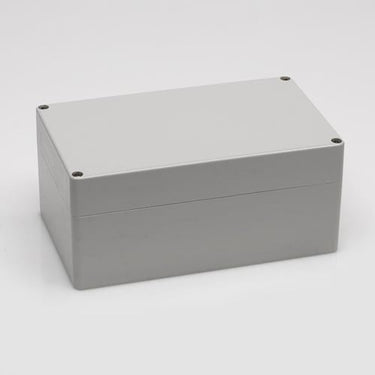 Kasse CT-802 ABS 120X240X100 - 1