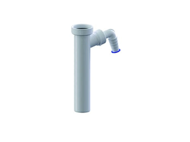 Dallmer Ø40 MM X 1 1/2" Tilslutningsrør - 1 Studs - 1