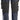 Snickers stretch arbejdsbukser i slim fit m. hylsterlommer 6241 navy/sort str. 58 - 2