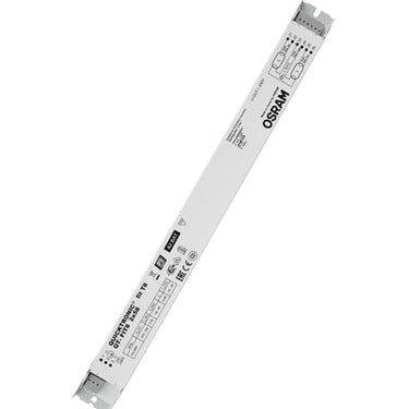OSRAM Quicktronic QT-FIT8 2X58W/220-240V - 1