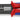 Knipex krympetang 230 mm  0,5 - 6,0 mm² - AWG 20-10 - 1