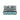 HD Flex kassette 6xLC OM3 duplex uden pigtail - 1