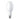 TrueForce Core LED HPL 18W (80W) E27 830 Mat - 1