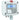KIMO CP112-AO Differenstryktransmitter: 0±1000Pa - 1
