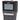Brother PT-H500 Labelmaskine 3,5-24 mm - 1
