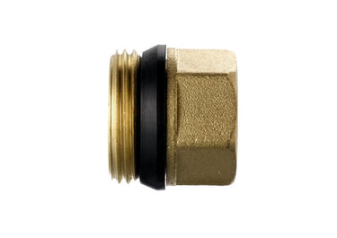 Danfoss FHF-R reduktionsstykke 1"X3/4" - 1