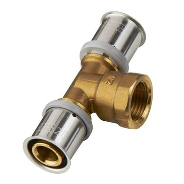 Tee Roth 32 mm X 1/2X32 mm - 1