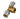 Tee Roth 32 mm X 3/4X32 mm - 1
