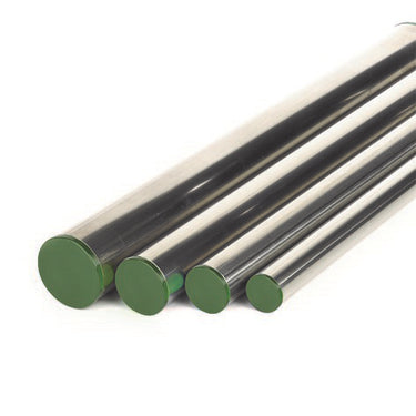 VSH rør 1.4401 syrefast 22X1,2 mm 6 m - 1