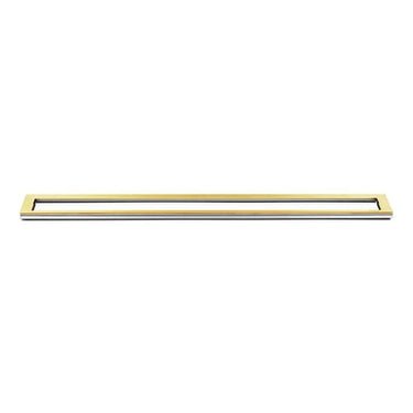 Unidrain HighLine Ramme - Messing  700 x 15mm - 1