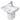 Duravit DuraStyle håndvask 450mm - 2
