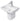 Duravit DuraStyle håndvask 450mm - 2