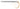 Stroptang RIDGID 5" 750mm 31360 - 4