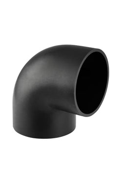 Geberit bøjning peh 88,5° 75mm - 1