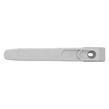 Spit kabelholder enkelt nylon - 1