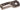 Cu-rørkabelsko KRT95-12 95mm² M12 - 2