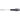 Bahco Topskruetrækker 5X125mm BE-7805 - 1