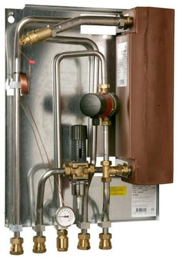 Brugsvandsunit termix 2T-CP - 1