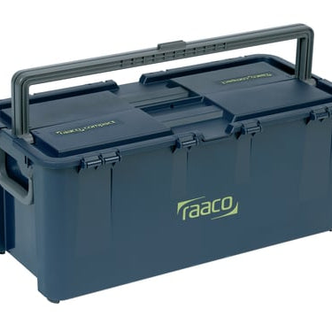 Værktøjskasse Raaco compact 50 - 1