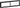 LK FUGA PURE designramme glas 2x2 modul sort - 1
