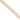Kosteskaft 150 cm uden gevind  - i FSC® certificeret træ - 3