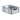 Eurobox NextGen Economy 400x300x170 mm med åbne greb - 1
