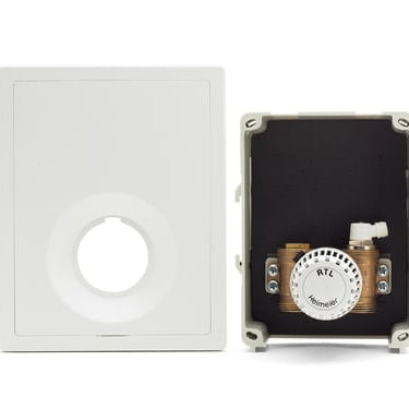 TA multibox rtl hvid - 1