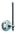 Damixa Tradition reservepapirholder - 1