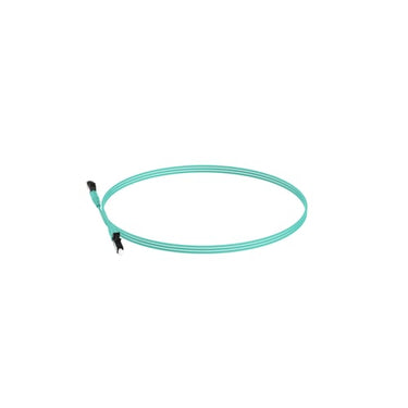 Patchkabel LC-LC  Duplex OM4 Ø1,6mm 1m - 1