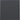 Blænddæksel anthracite - 1