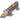 VLT Brake Resistor MCE 101 IP21 - 1