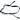 3M 2 punkts hagerem til H-700/H-701 hjelme GH7 - 1