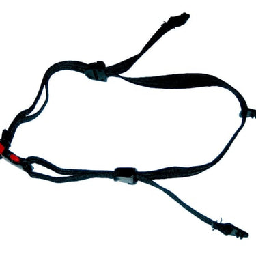 3M 2 punkts hagerem til H-700/H-701 hjelme GH7 - 1