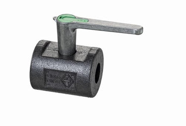 TA isoleringskappe til TA 500 Globo kuglehane  1/2" - 1