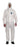 Dragt Microgard 1800 type 111 tapede sømme str L - 1