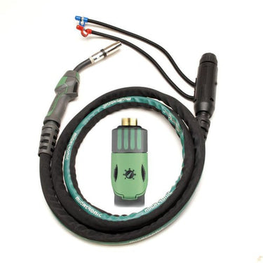 MV400 FKS Twist fjernregulering 4m 1,2 - 1