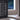 KRISS Polaris håndklæderadiator 1122x503mm bør rf stål - 2