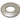 10 MM A2 fjederskiver DIN 6796 - 1