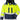 Hi-Vis 3-I-1 Parka 119627 gul/marine str str 2XL - 1