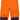 HI VIS Overall KL2 1001 orange/marine C66 - 1