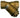 Snavssamler MERCURY med magnet 1" - 1