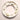 Roset 3L CSP termoplast hvid - 1