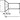 M5X25 FZB ISO 10642 08.8 US TX skrue - 2
