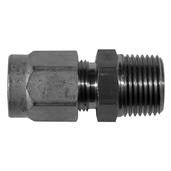 SO41121-12-1/2" messing union udvendigt gevind 12 x 1/2" - 1