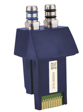 SYSTRONIK CAPBs PS20 Differenstryk: 0-±180 mbar - 1