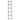 Ramme 5 modul S1 hvid - 1