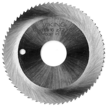GF rundsavsklinge Viking 63 x 1,6 x 16 Z-64 - 1
