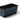 Rullespand Nimba Box 7 L sort Recycled - 1